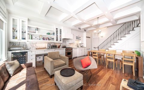 Photo 6 at 310 Merton Street, Mount Pleasant West, Toronto