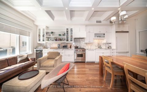 Photo 7 at 310 Merton Street, Mount Pleasant West, Toronto