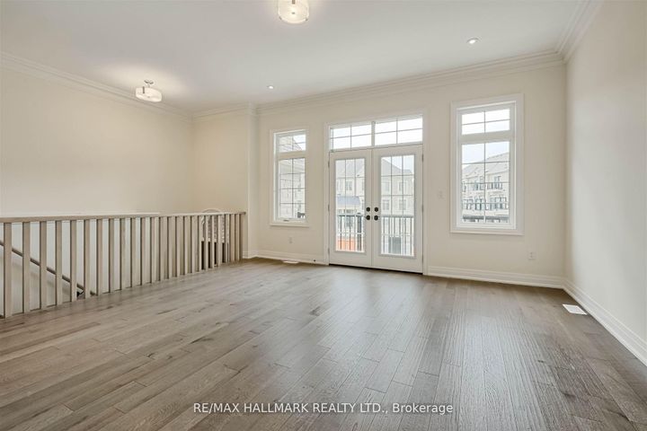 Photo 3 at 5 West Village Lane, Angus Glen, Markham