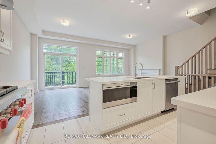 Photo 5 at 5 West Village Lane, Angus Glen, Markham