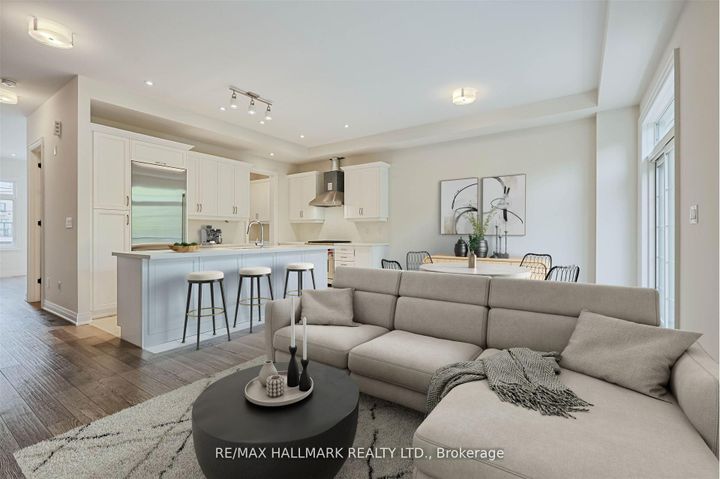 Photo 6 at 5 West Village Lane, Angus Glen, Markham