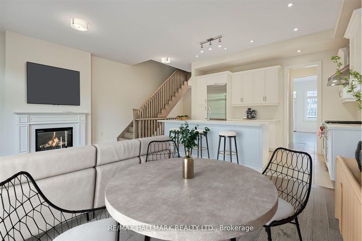 Photo 7 at 5 West Village Lane, Angus Glen, Markham