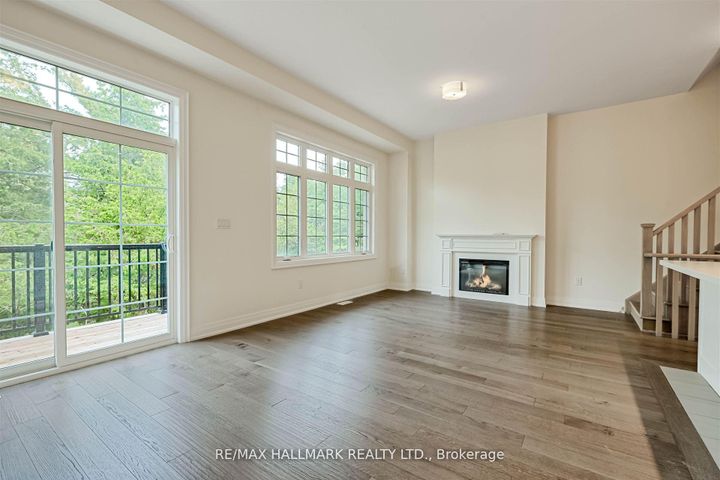 Photo 12 at 5 West Village Lane, Angus Glen, Markham