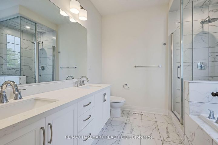 Photo 16 at 5 West Village Lane, Angus Glen, Markham