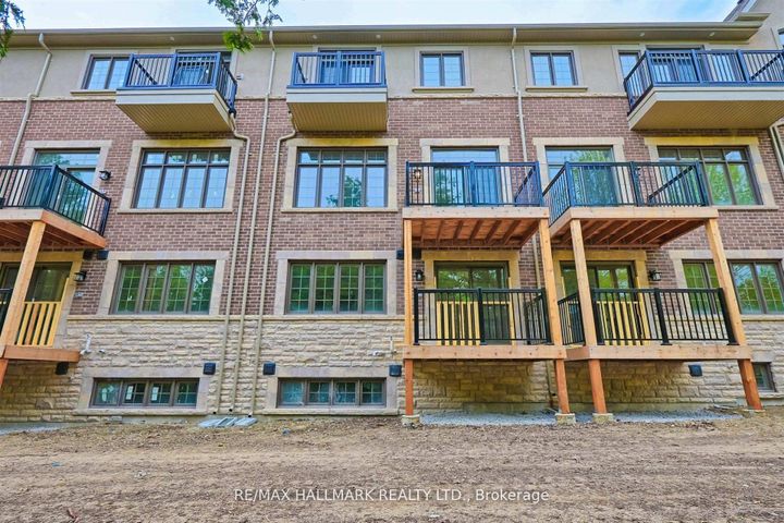 Photo 23 at 5 West Village Lane, Angus Glen, Markham