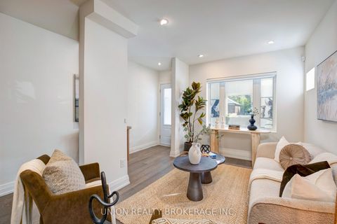 Photo 1 at 26 Greenwood Avenue, South Riverdale, Toronto