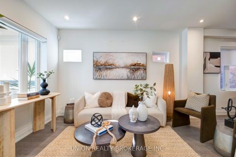 Photo 2 at 26 Greenwood Avenue, South Riverdale, Toronto