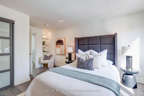Photo 10 at 26 Greenwood Avenue, South Riverdale, Toronto