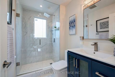 Photo 15 at 26 Greenwood Avenue, South Riverdale, Toronto