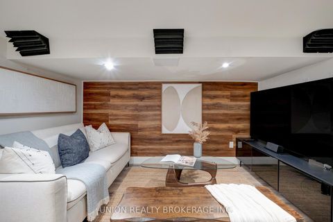 Photo 16 at 26 Greenwood Avenue, South Riverdale, Toronto