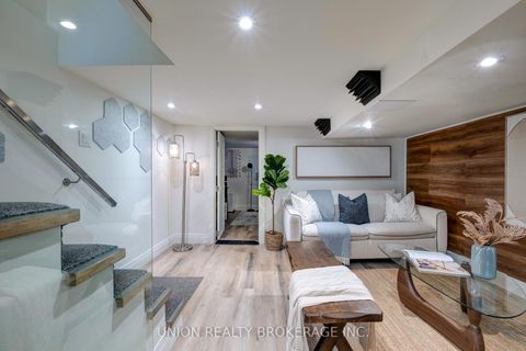 Photo 18 at 26 Greenwood Avenue, South Riverdale, Toronto