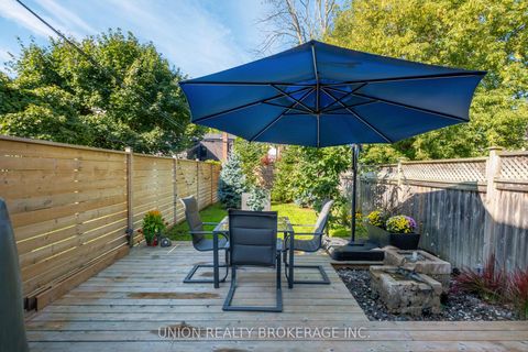 Photo 26 at 26 Greenwood Avenue, South Riverdale, Toronto