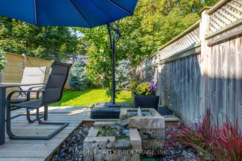 Photo 27 at 26 Greenwood Avenue, South Riverdale, Toronto