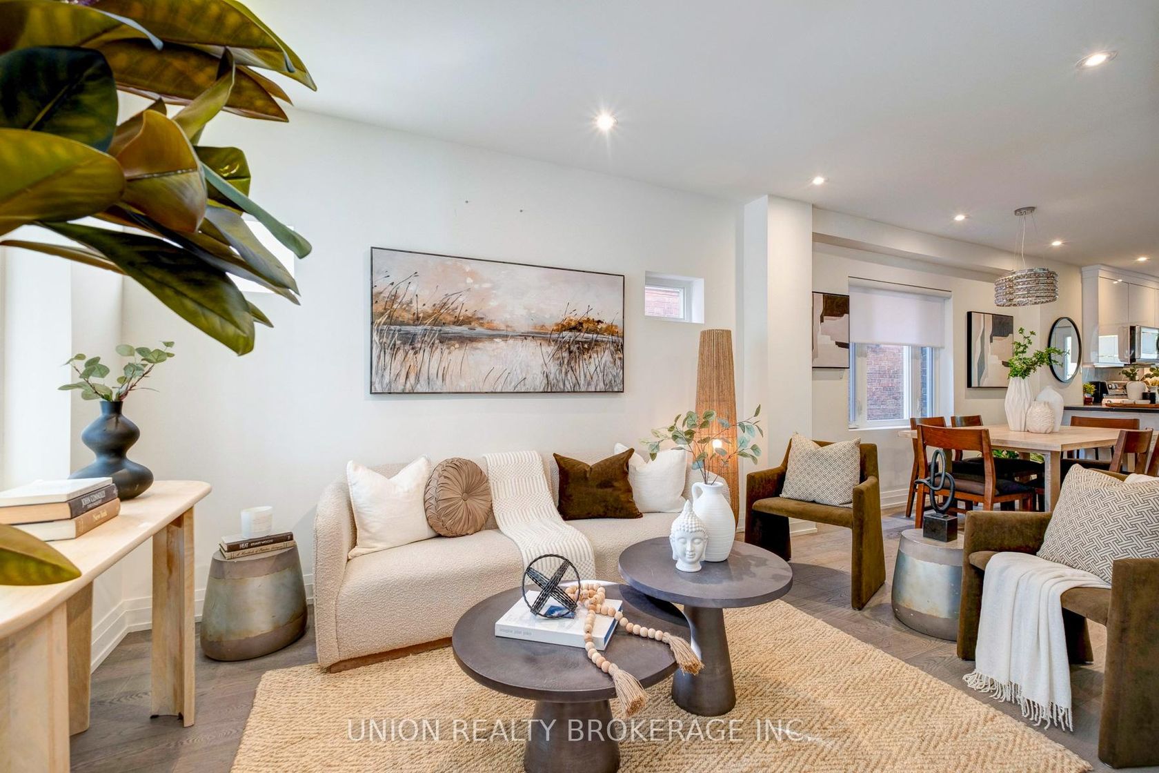 26 Greenwood Avenue, South Riverdale, Toronto 