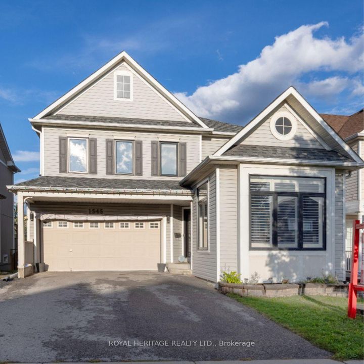 Photo 0 at 1545 Arborwood Drive, Taunton, Oshawa