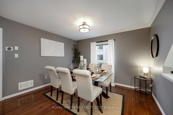 Photo 3 at 1545 Arborwood Drive, Taunton, Oshawa