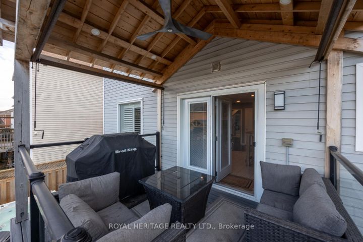 Photo 8 at 1545 Arborwood Drive, Taunton, Oshawa