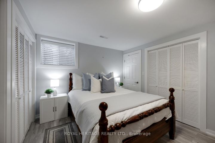 Photo 21 at 1545 Arborwood Drive, Taunton, Oshawa