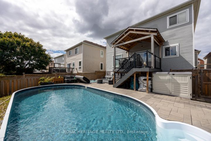 Photo 23 at 1545 Arborwood Drive, Taunton, Oshawa