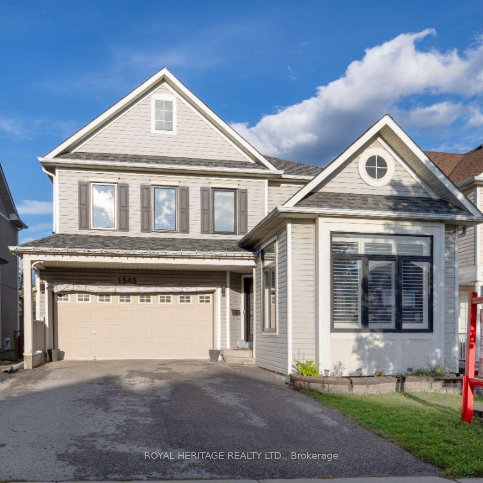 1545 Arborwood Drive, Taunton, Oshawa 2