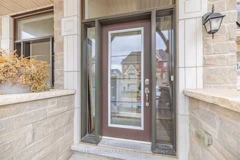Photo 1 at 144 Sunset Terrace, Vellore Village, Vaughan