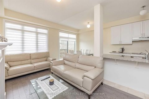 Photo 8 at 144 Sunset Terrace, Vellore Village, Vaughan Photo 8 at 144 Sunset Terrace, Vellore Village, Vaughan