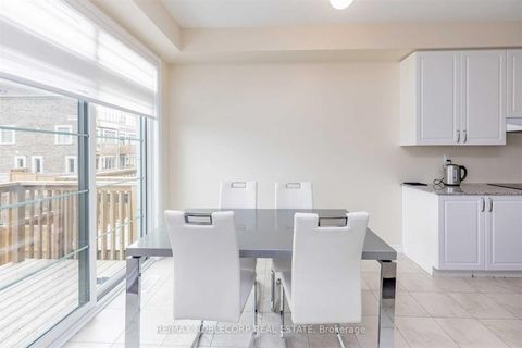 Photo 9 at 144 Sunset Terrace, Vellore Village, Vaughan