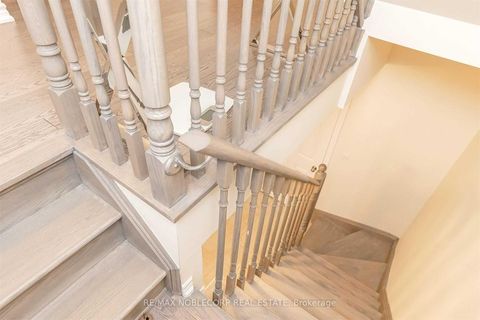 Photo 21 at 144 Sunset Terrace, Vellore Village, Vaughan