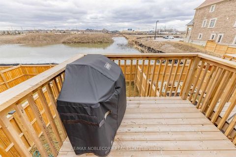 Photo 24 at 144 Sunset Terrace, Vellore Village, Vaughan