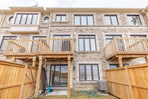 Photo 26 at 144 Sunset Terrace, Vellore Village, Vaughan Photo 26 at 144 Sunset Terrace, Vellore Village, Vaughan