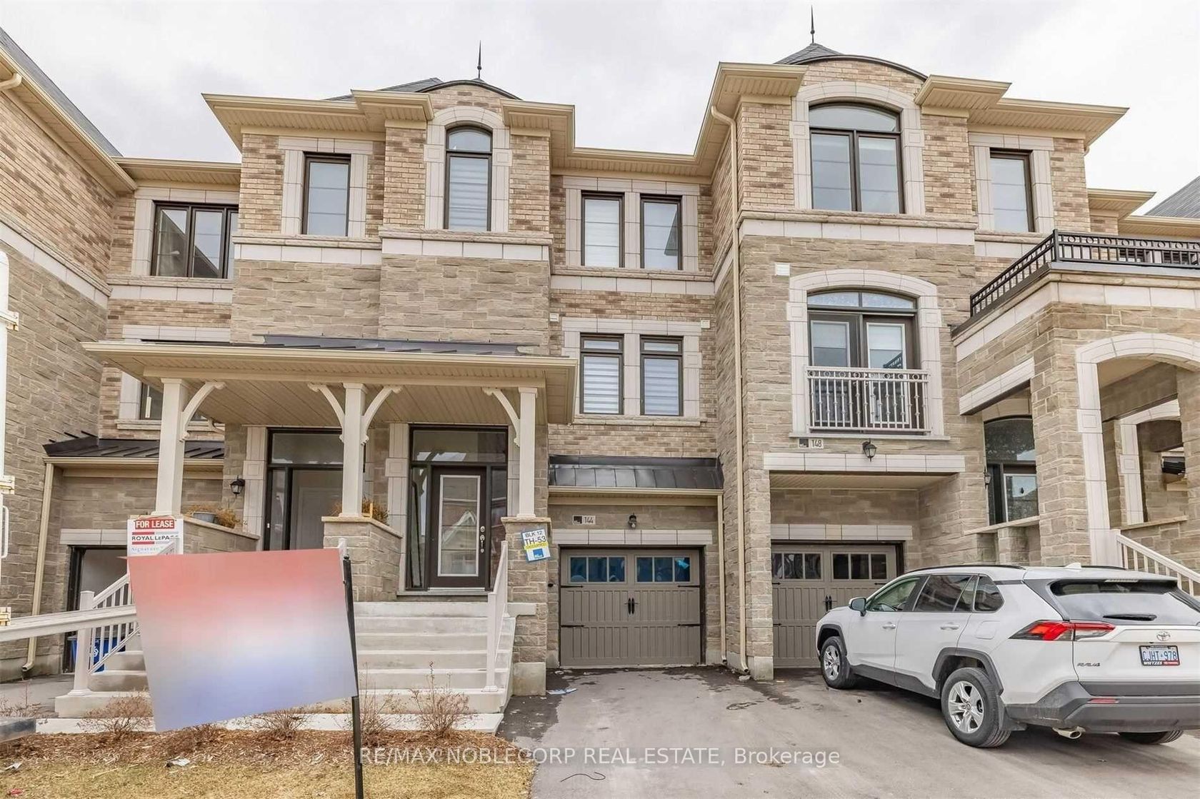 144 Sunset Terrace, Vellore Village, Vaughan 