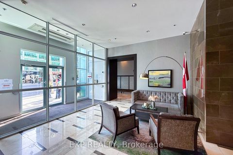 Photo 2 at 1510 - 212 Eglinton Avenue E, Mount Pleasant West, Toronto