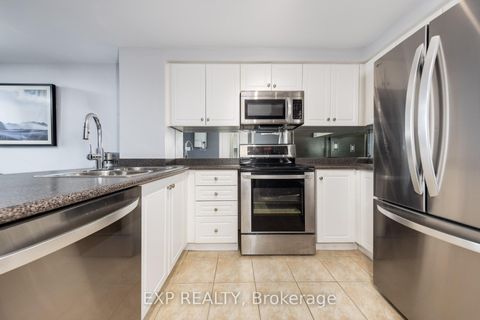 Photo 4 at 1510 - 212 Eglinton Avenue E, Mount Pleasant West, Toronto Photo 4 at 1510 - 212 Eglinton Avenue E, Mount Pleasant West, Toronto