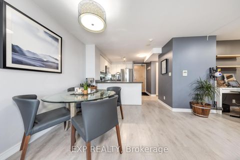 Photo 8 at 1510 - 212 Eglinton Avenue E, Mount Pleasant West, Toronto Photo 8 at 1510 - 212 Eglinton Avenue E, Mount Pleasant West, Toronto