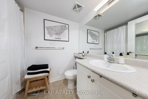 Photo 19 at 1510 - 212 Eglinton Avenue E, Mount Pleasant West, Toronto