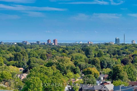Photo 22 at 1510 - 212 Eglinton Avenue E, Mount Pleasant West, Toronto