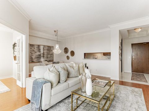Photo 3 at 802 - 2662 Bloor Street W, Kingsway South, Toronto