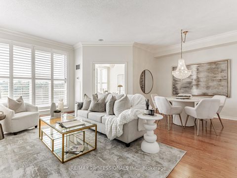 Photo 7 at 802 - 2662 Bloor Street W, Kingsway South, Toronto