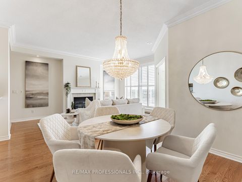 Photo 8 at 802 - 2662 Bloor Street W, Kingsway South, Toronto