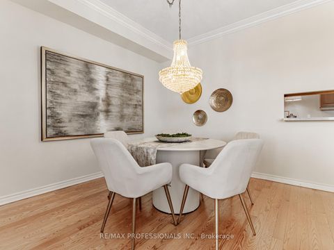 Photo 9 at 802 - 2662 Bloor Street W, Kingsway South, Toronto