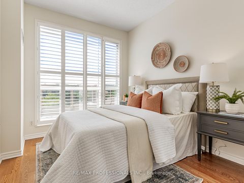 Photo 17 at 802 - 2662 Bloor Street W, Kingsway South, Toronto