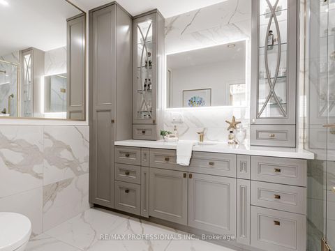 Photo 26 at 802 - 2662 Bloor Street W, Kingsway South, Toronto