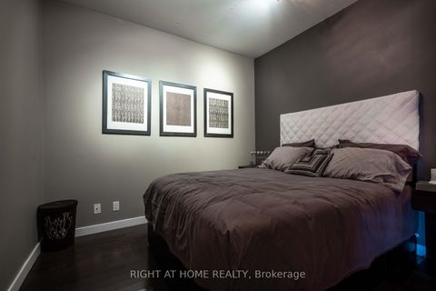 Photo 11 at 413 - 1 Shaw Street, Niagara, Toronto