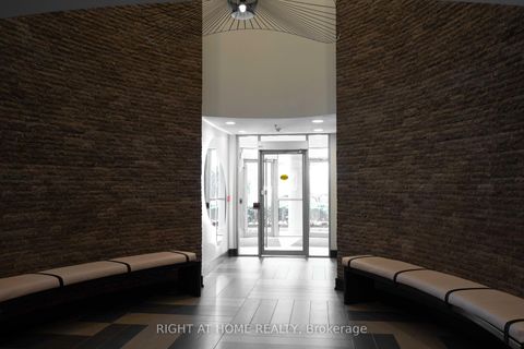 Photo 13 at 413 - 1 Shaw Street, Niagara, Toronto