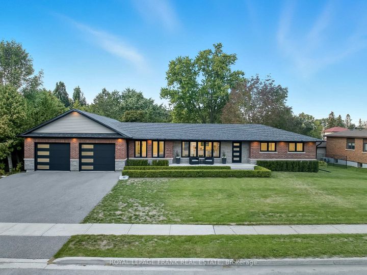 Photo 0 at 393 Lorne Street, Port Perry, Scugog