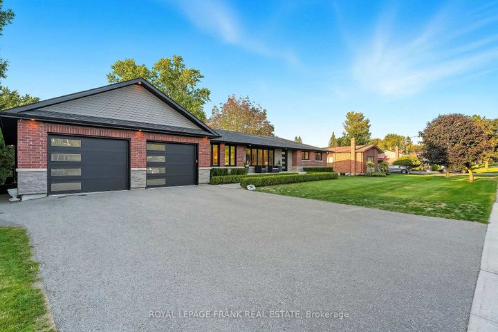 Photo 1 at 393 Lorne Street, Port Perry, Scugog