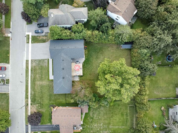 Photo 2 at 393 Lorne Street, Port Perry, Scugog