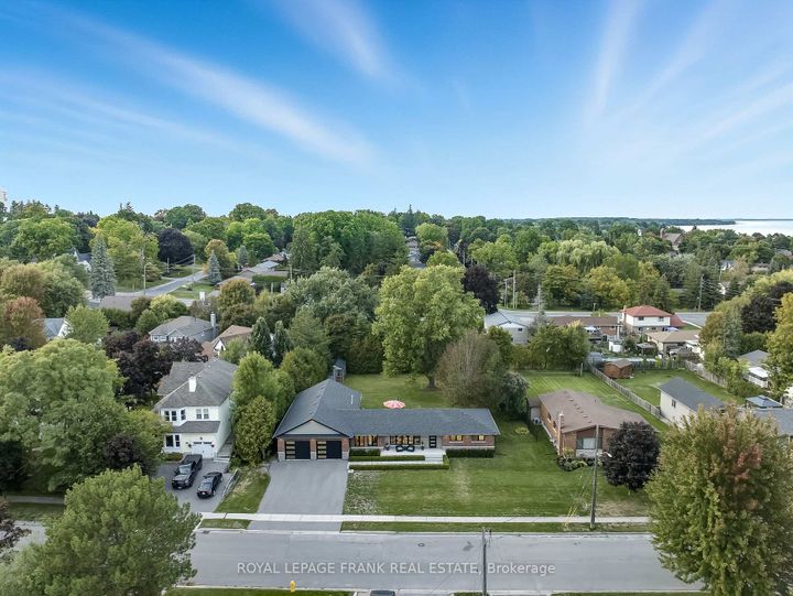 Photo 3 at 393 Lorne Street, Port Perry, Scugog