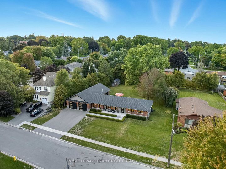 Photo 4 at 393 Lorne Street, Port Perry, Scugog