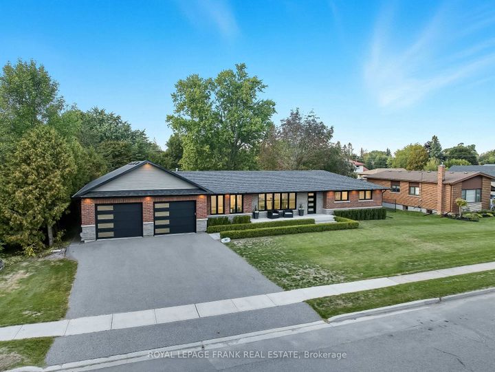 Photo 6 at 393 Lorne Street, Port Perry, Scugog